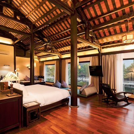 Emeralda Resort Tam Coc Ninh Binh Exterior photo