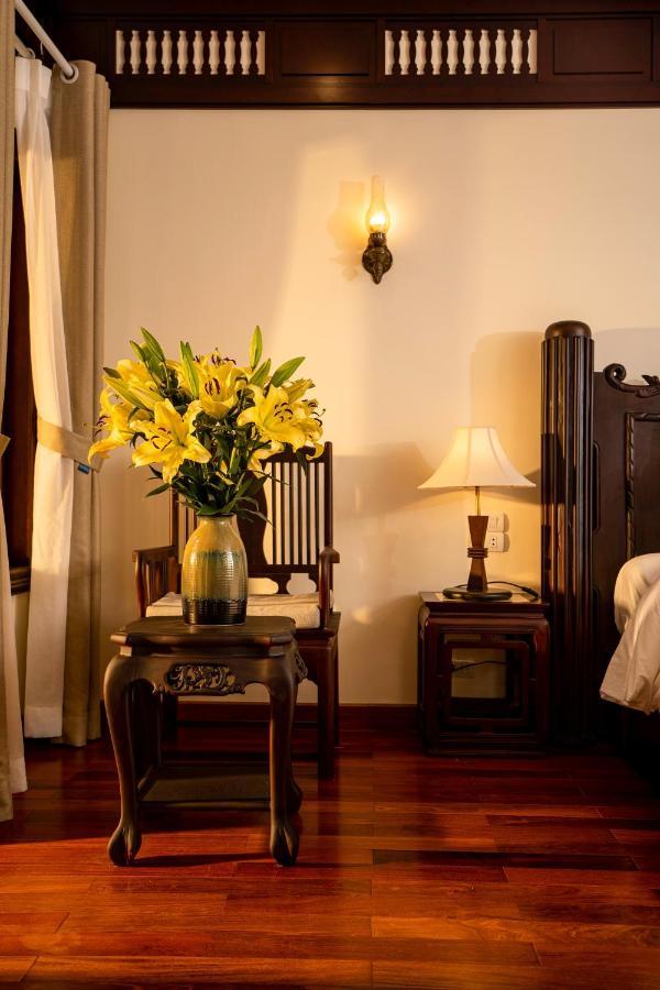 Emeralda Resort Tam Coc Ninh Binh Exterior photo