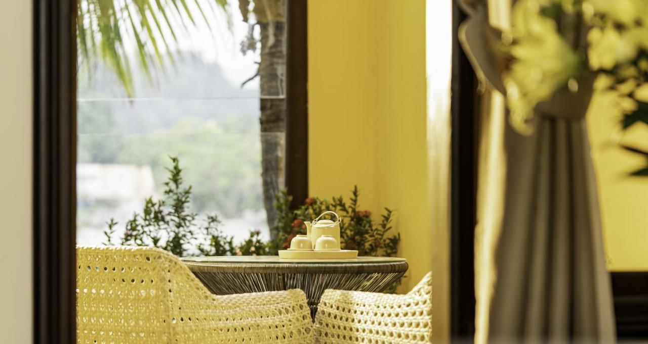 Emeralda Resort Tam Coc Ninh Binh Exterior photo