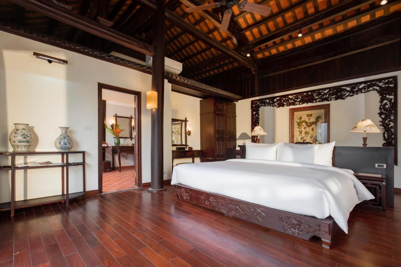 Emeralda Resort Tam Coc Ninh Binh Exterior photo
