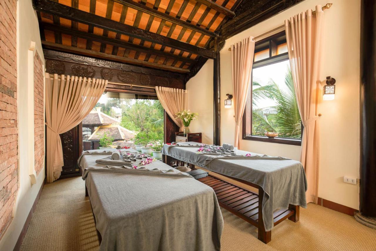 Emeralda Resort Tam Coc Ninh Binh Exterior photo