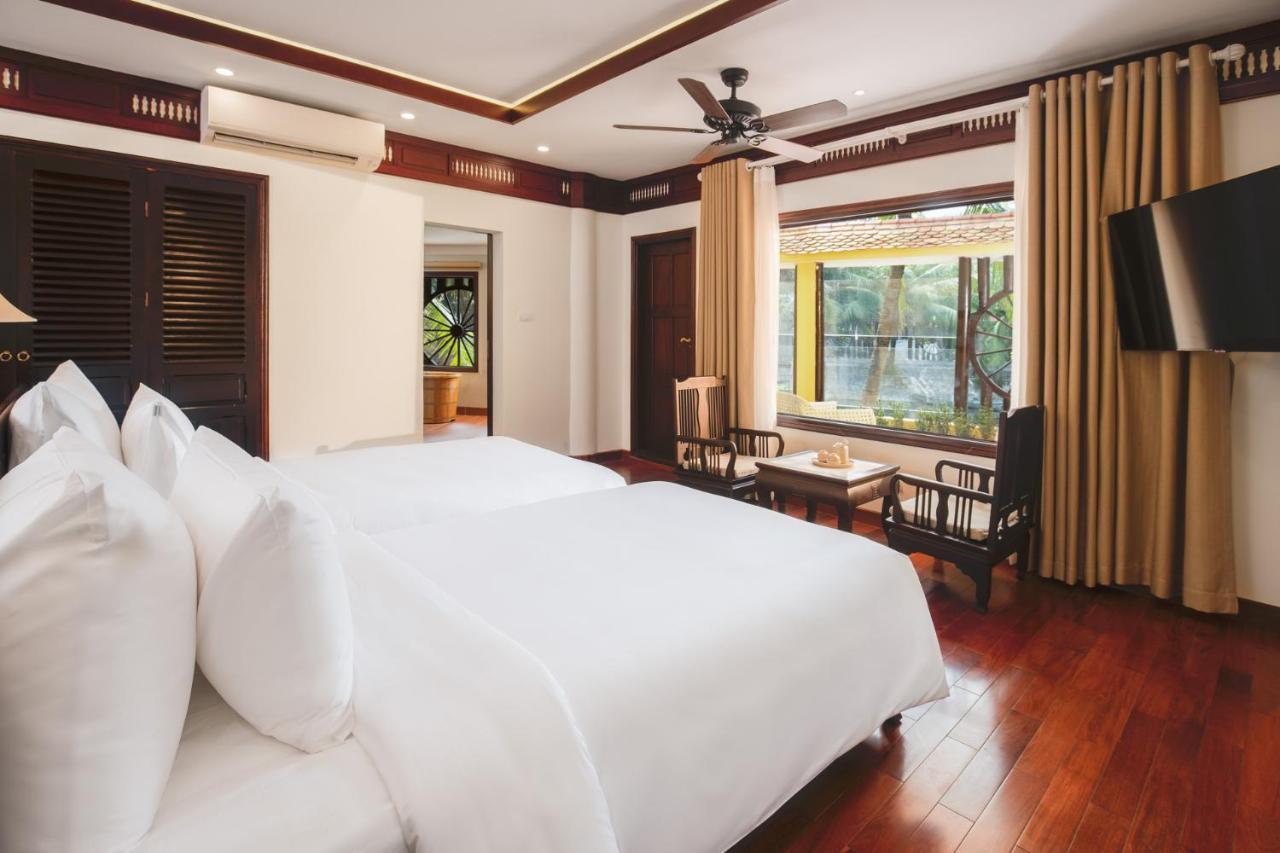 Emeralda Resort Tam Coc Ninh Binh Exterior photo